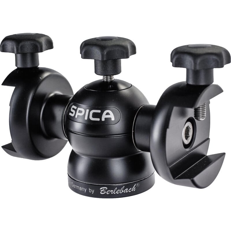 Berlebach Prismaklem Spica