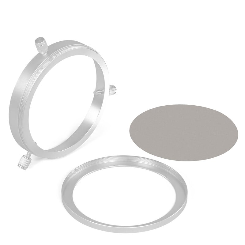 Omegon zonnefilterfolie Helievo 92