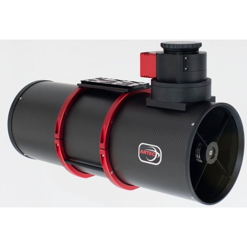 Artesky Telescoop N 206/800 Astrograph ARTEC 200 EZ