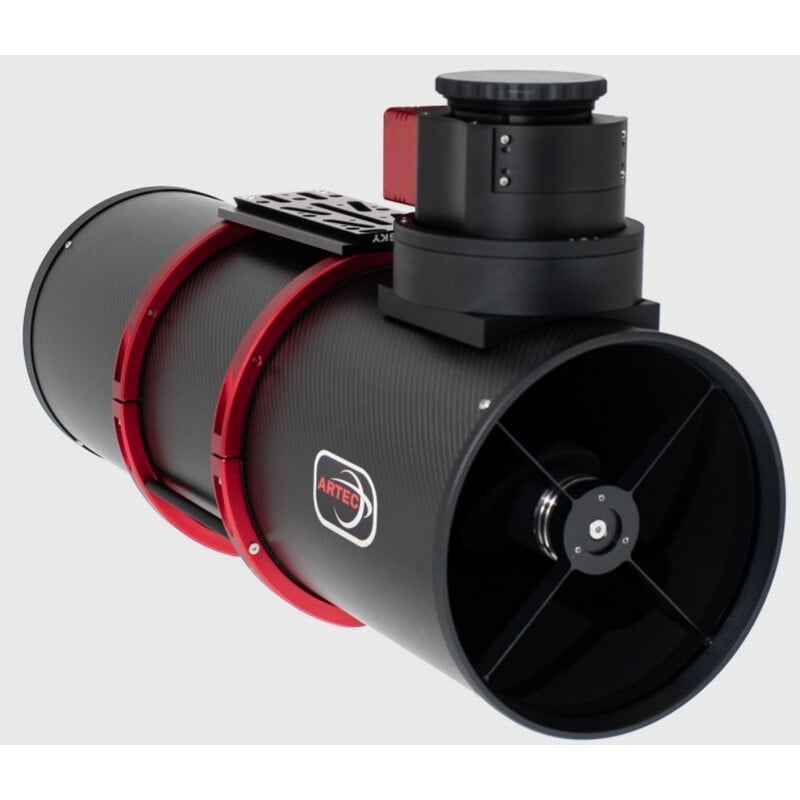 Artesky Telescoop N 206/800 Astrograph ARTEC 200 EZ