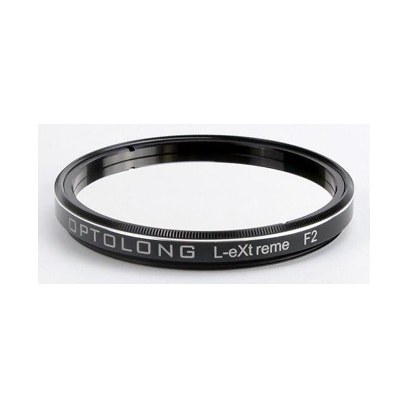Optolong Filters L-eXtreme f/2 2"