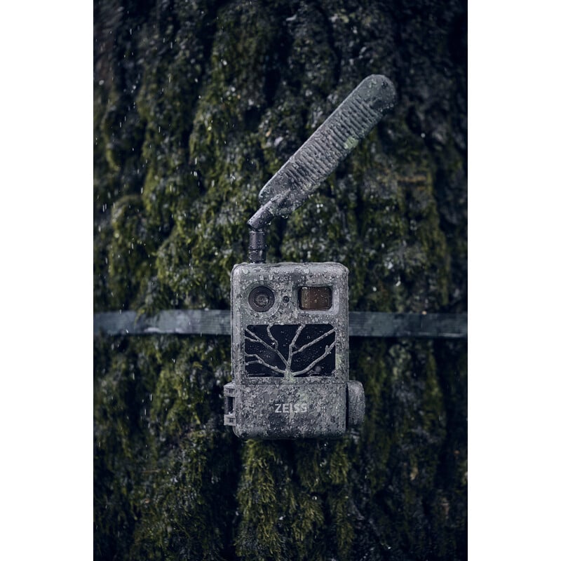 ZEISS Wildlife camera Secacam 3 Wide-Angle