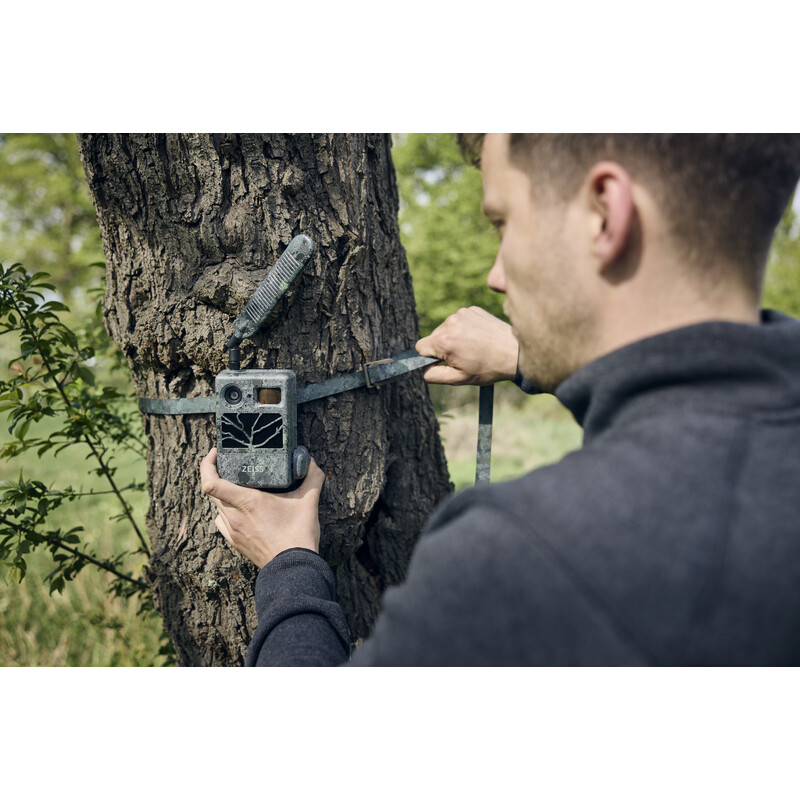 ZEISS Wildlife camera Secacam 3 Wide-Angle