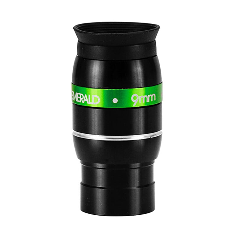 Skywatcher Oculair Emerald 9 mm 82° 1,25"