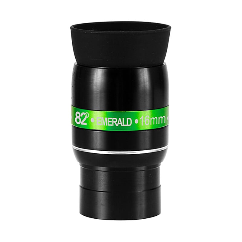 Skywatcher Oculair Emerald 16 mm 82° 2"