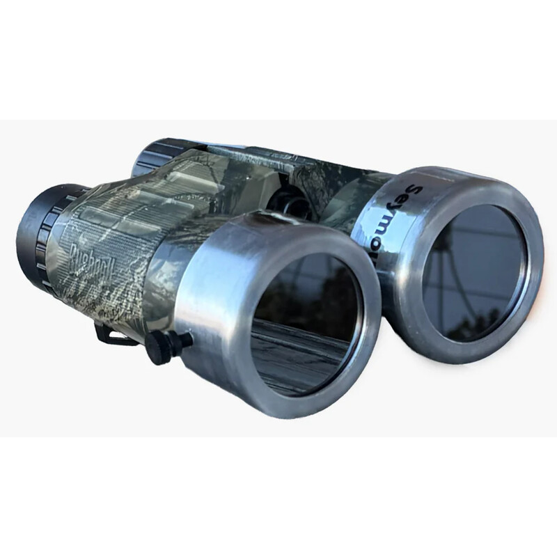 Seymour Solar Filters Helios Solar Glass Binocular 152mm