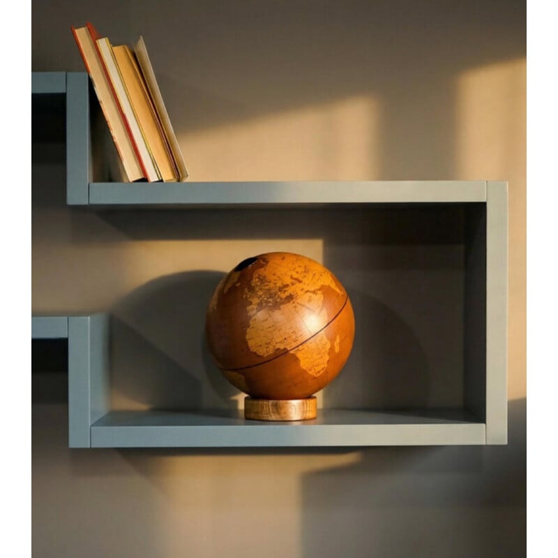 Zoffoli living Globe Orbis Techno Leather 22 cm