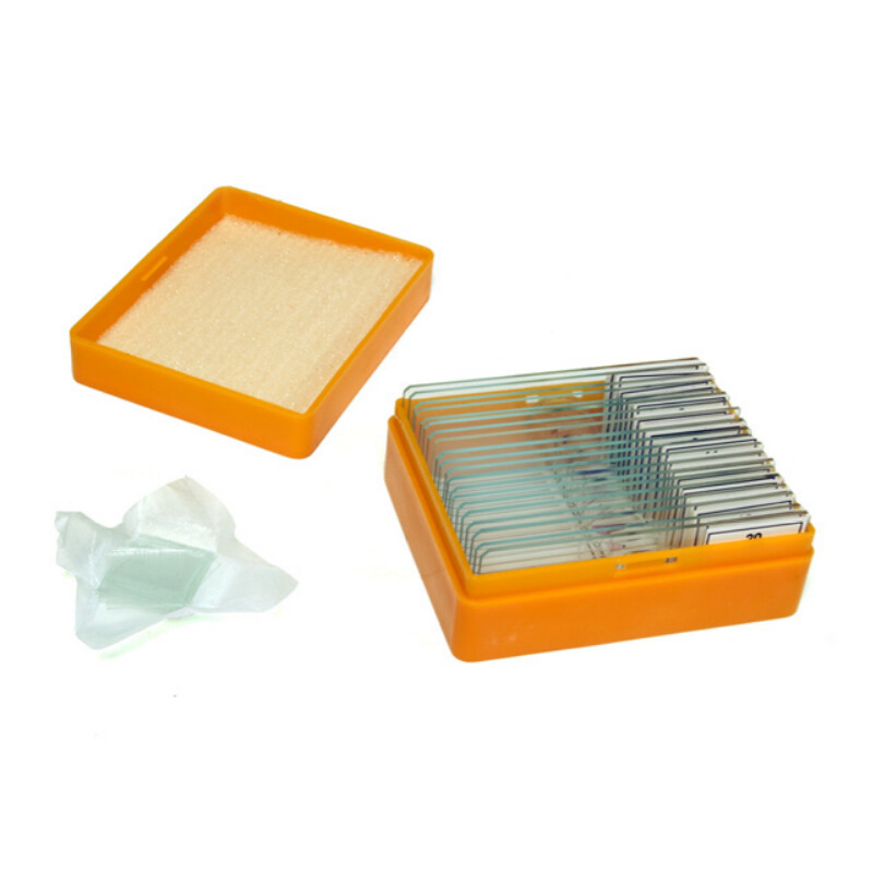 Levenhuk Preparaten N20 NG