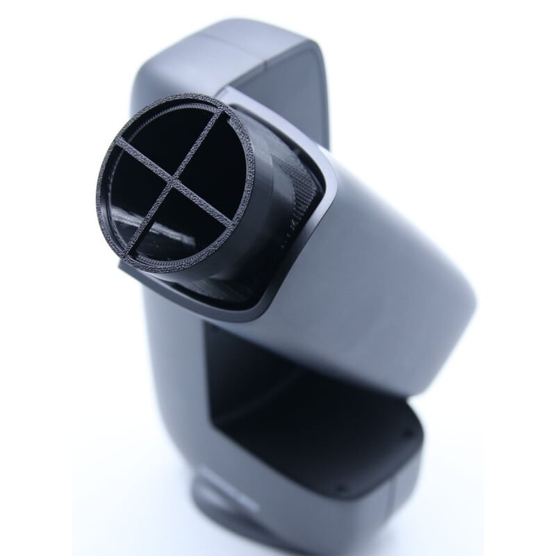 Astroprints Spikemasker met dauwkap en objectiefdop voor DWARFLAB mini