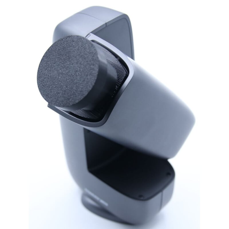 Astroprints Spikemasker met dauwkap en objectiefdop voor DWARFLAB mini