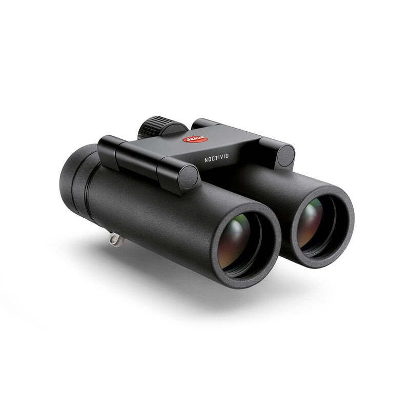 Leica Verrekijkers Noctivid Compact 10x25