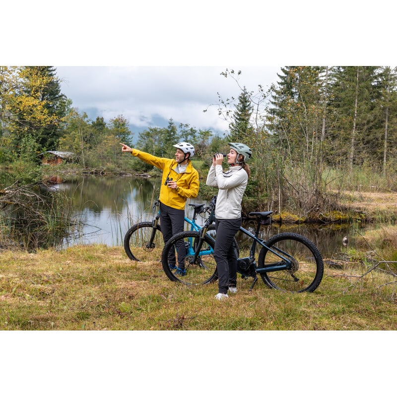 Leica Verrekijkers Noctivid Compact 8x25