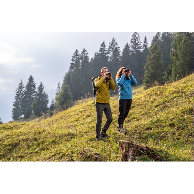 Leica Verrekijkers Noctivid Compact 10x25