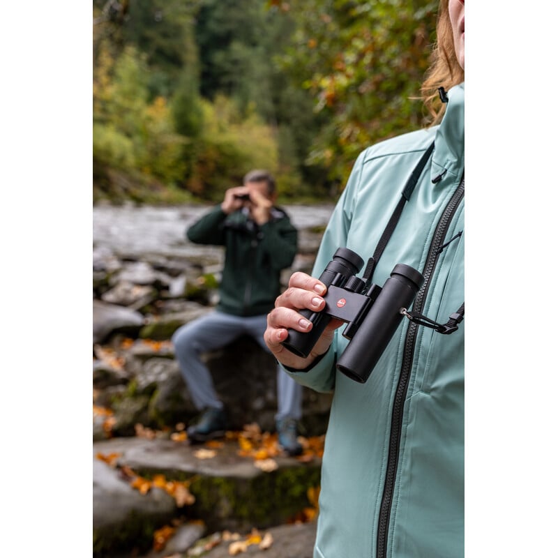 Leica Verrekijkers Noctivid Compact 10x25