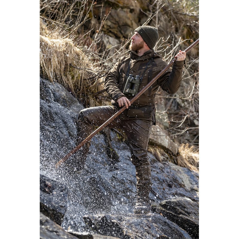 Leica Verrekijkers Geovid Pro 10x42 olijfgroen