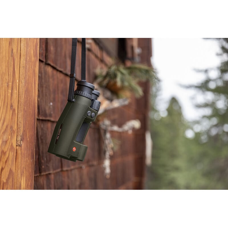 Leica Verrekijkers Geovid Pro 8x42 olijfgroen