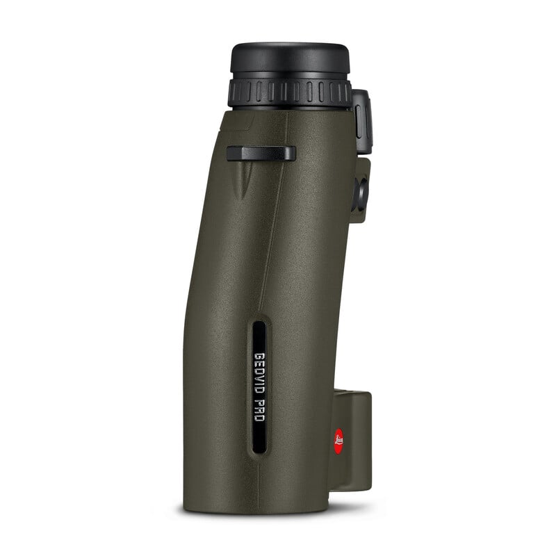 Leica Verrekijkers Geovid Pro 10x42 olijfgroen