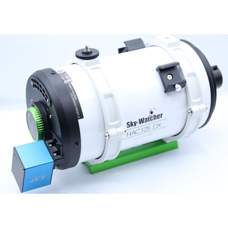 Astroprints ToupTek AAF-motoraanbouwset voor Skywatcher HAC125DX