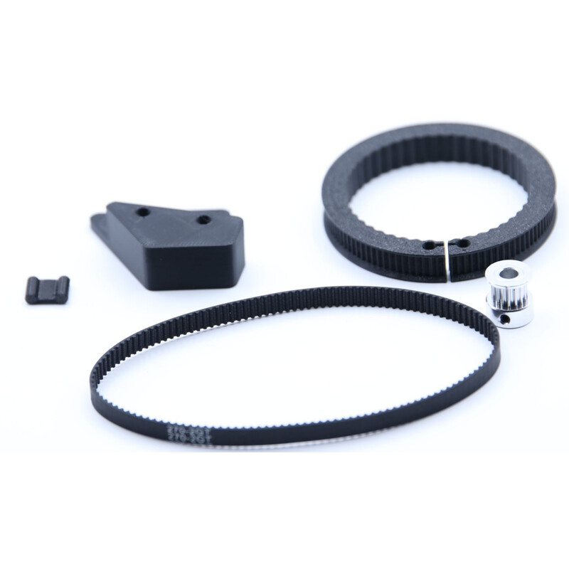 Astroprints ZWO EAF Pro-motoraanbouwset voor Skywatcher HAC125DX