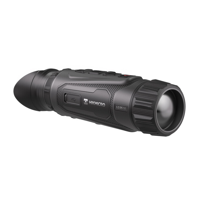 HIKMICRO warmtebeeldcamera nachtjachtset Thunder TQ50C 3.0 + Lynx LQ35 3.0