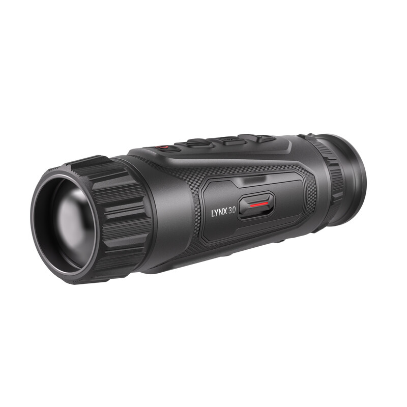 HIKMICRO warmtebeeldcamera nachtjachtset Thunder TQ50C 3.0 + Lynx LQ35 3.0