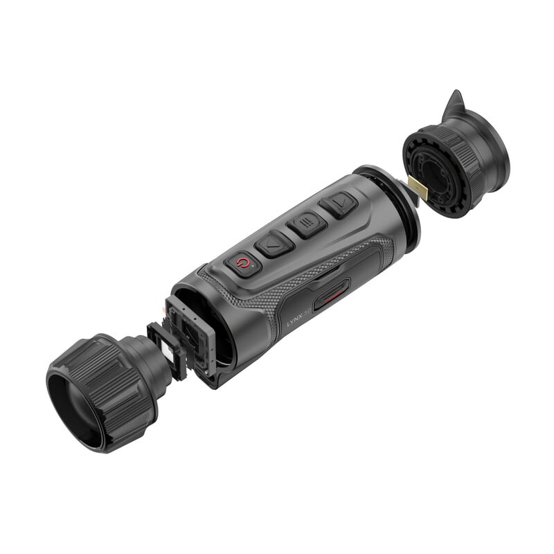 HIKMICRO Warmtebeeldcamera Lynx LQ35 3.0