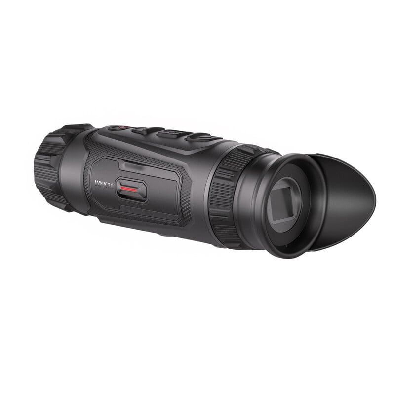 HIKMICRO Warmtebeeldcamera Nachtjachtset Thunder TQ50C 3.0 + Lynx LQ35 3.0