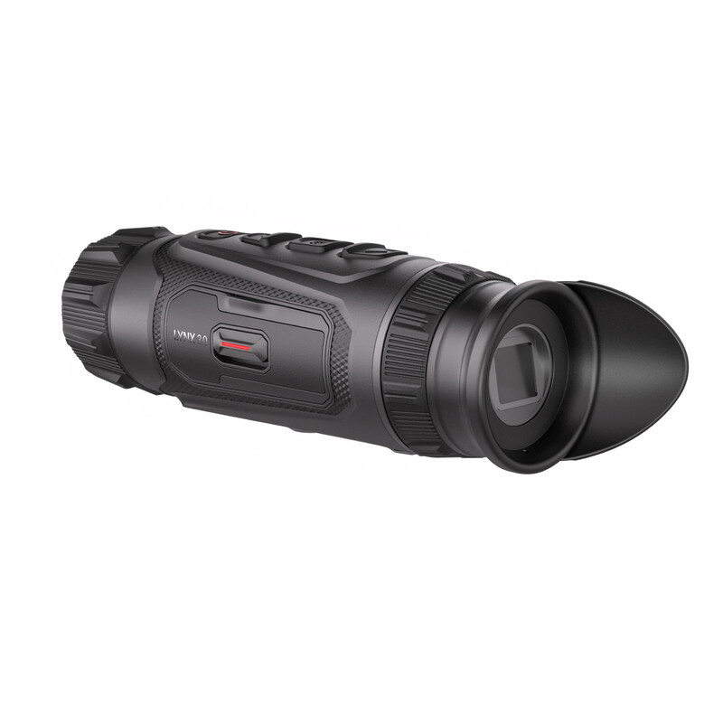 HIKMICRO warmtebeeldcamera nachtjachtset Thunder TQ50C 3.0 + Lynx LQ35 3.0