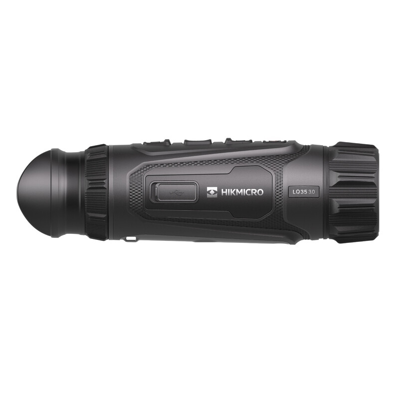 HIKMICRO warmtebeeldcamera nachtjachtset Thunder TQ50C 3.0 + Lynx LQ35 3.0