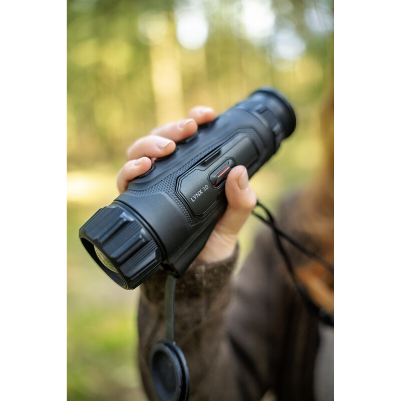 HIKMICRO Warmtebeeldcamera Lynx LQ35L 3.0