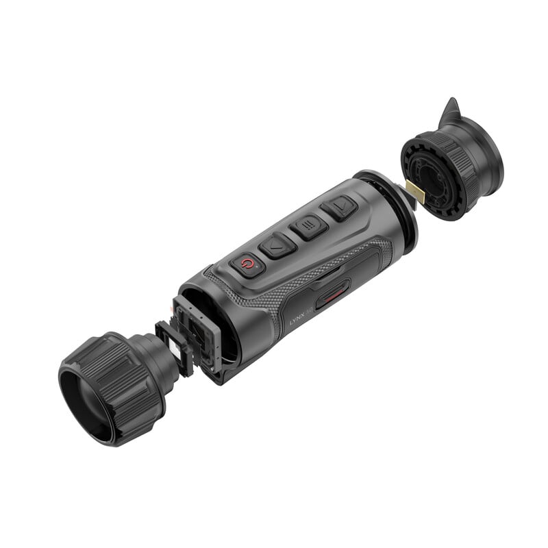 HIKMICRO Warmtebeeldcamera Lynx LQ35L 3.0