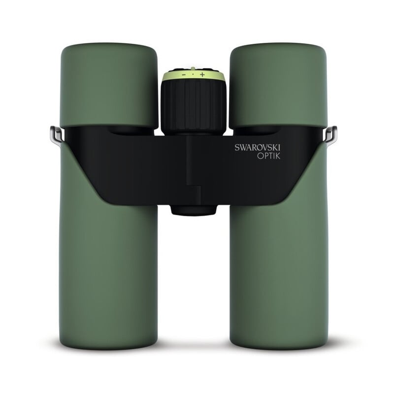 Swarovski Verrekijkers -verrekijker 10x30 CL Companion Mountain-Green