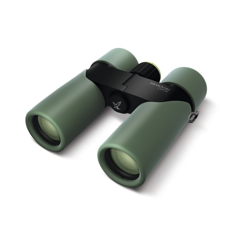 Swarovski Verrekijkers -verrekijker 10x30 CL Companion Mountain-Green