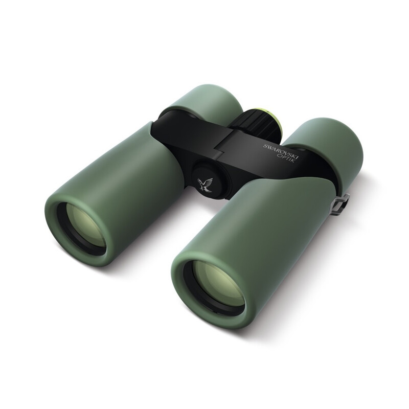 Swarovski Verrekijkers -verrekijker 8x30 CL Companion Mountain-Green