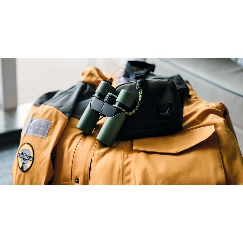 Swarovski Verrekijkers 8x30 CL Companion Mountain-Green