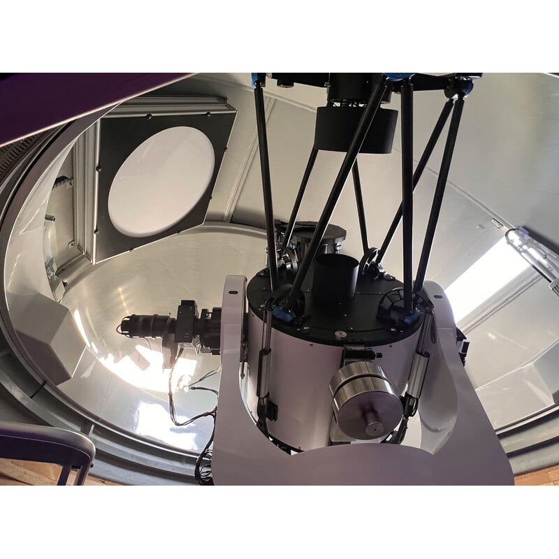 Baader Flatfieldmasker FFB 450 mm