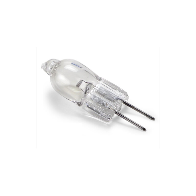 Euromex Halogeen vervanglamp, 6 Volt / 10 Watt, H-statief