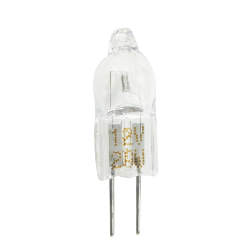 binair Draaien Luidruchtig Euromex Vervang-halogeenlamp, 12 Volt - 20 Watt, X- en C-serie