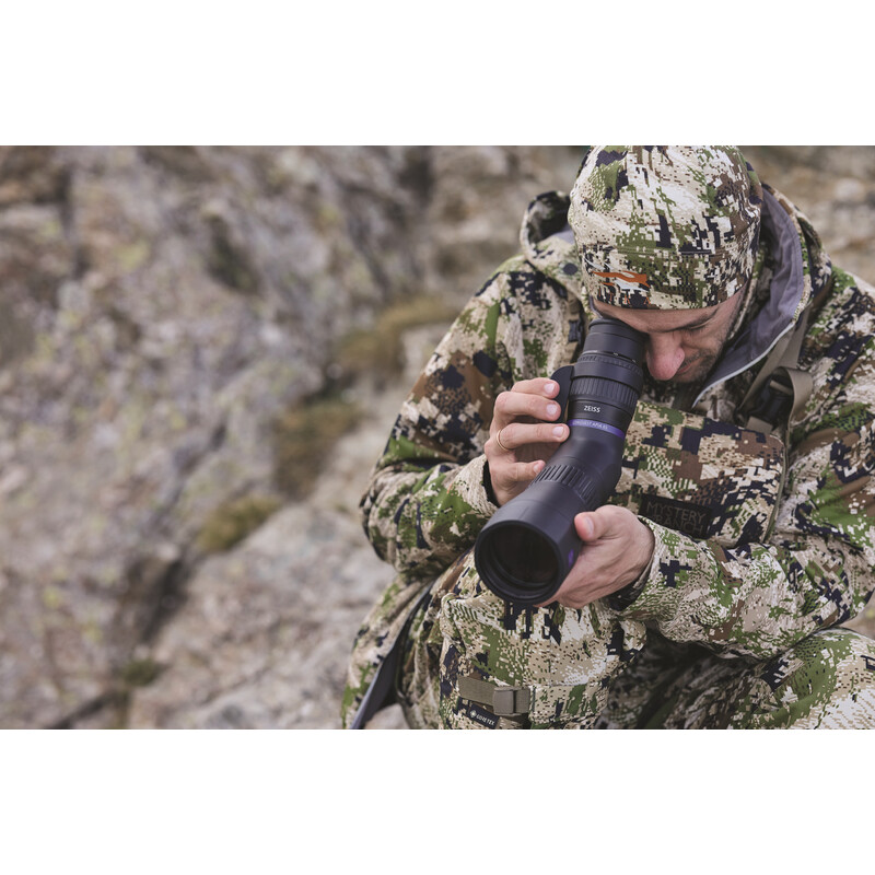 ZEISS Spotting scope Spektiv Conquest Apia 20-50x65