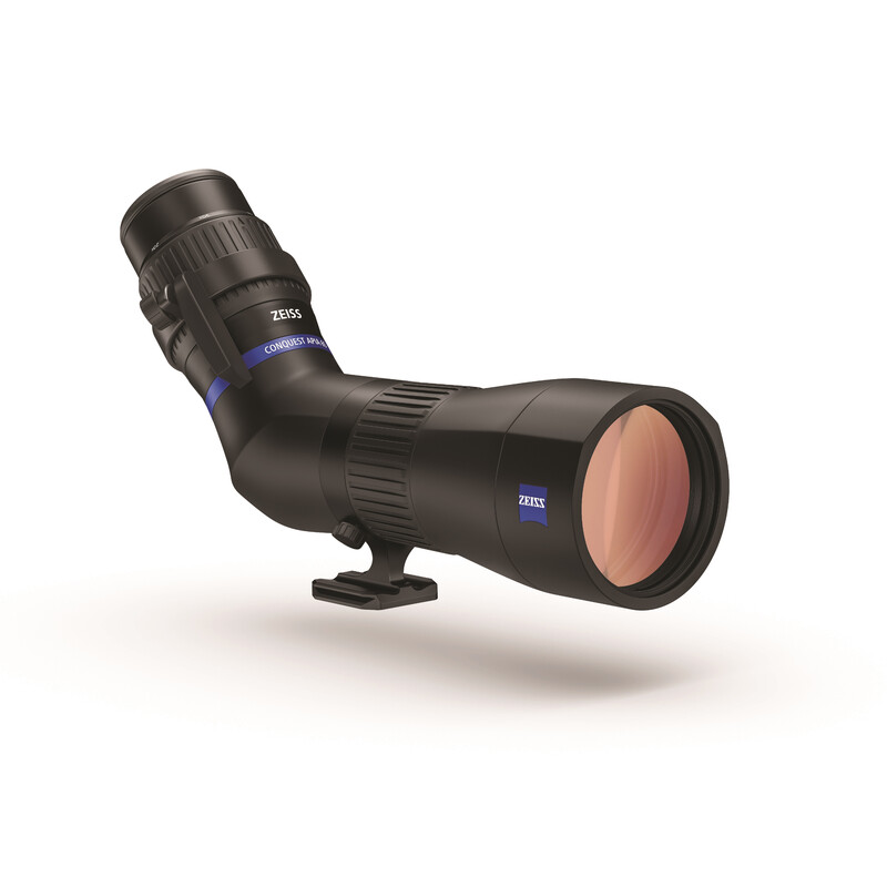 ZEISS Spotting scope Conquest Apia 20-50x65 Angle