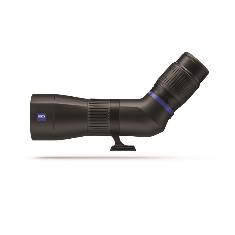 ZEISS Spotting scope Conquest Apia 20-50x65 Angle