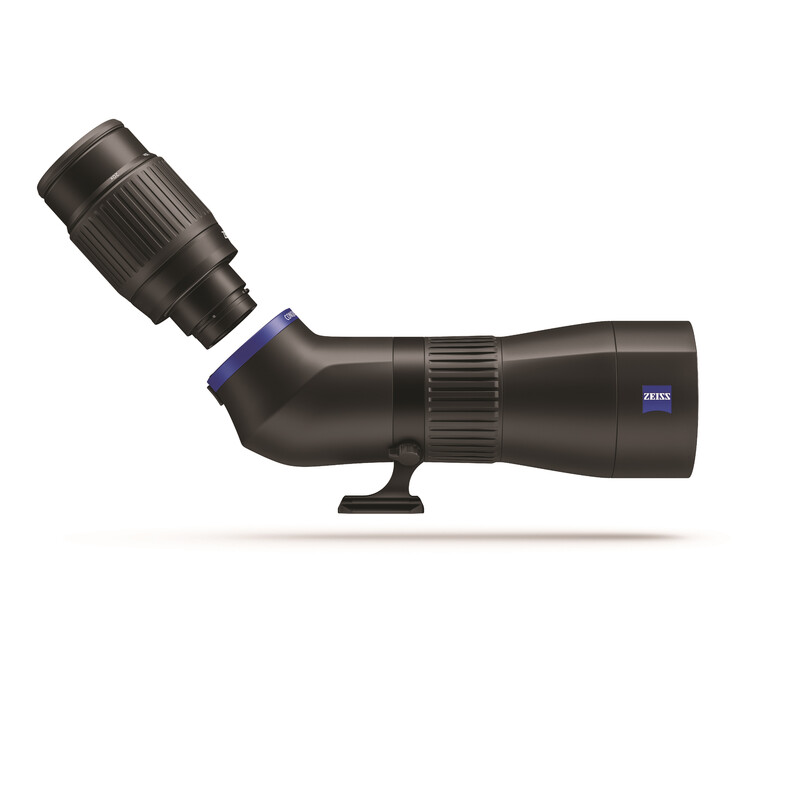 ZEISS Spotting scope Conquest Apia 20-50x65 Angle
