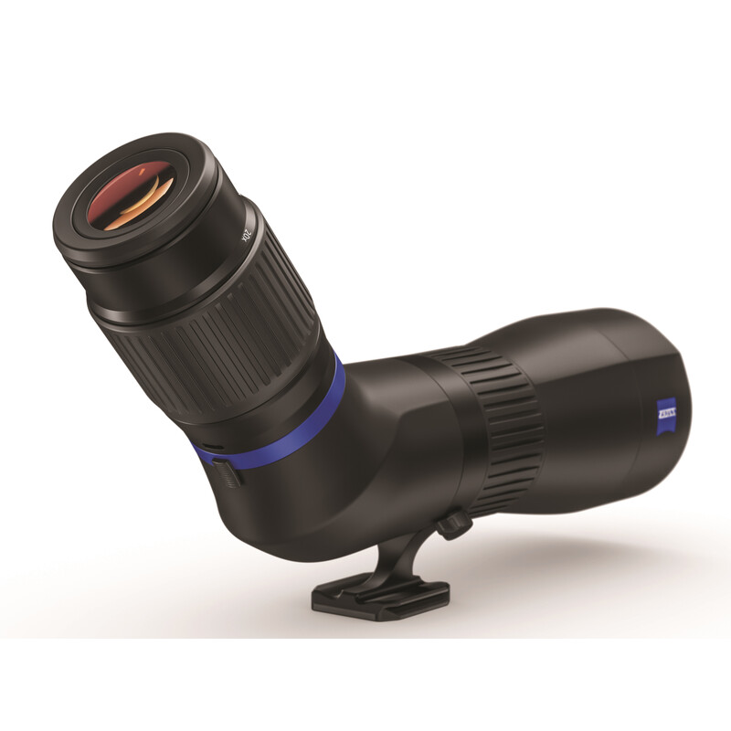 ZEISS Spotting scope Spektiv Conquest Apia 20-50x65