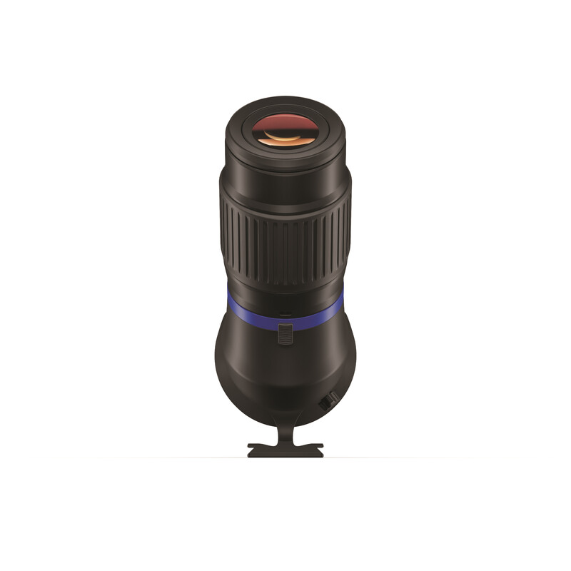 ZEISS Spotting scope Conquest Apia 20-50x65 Angle