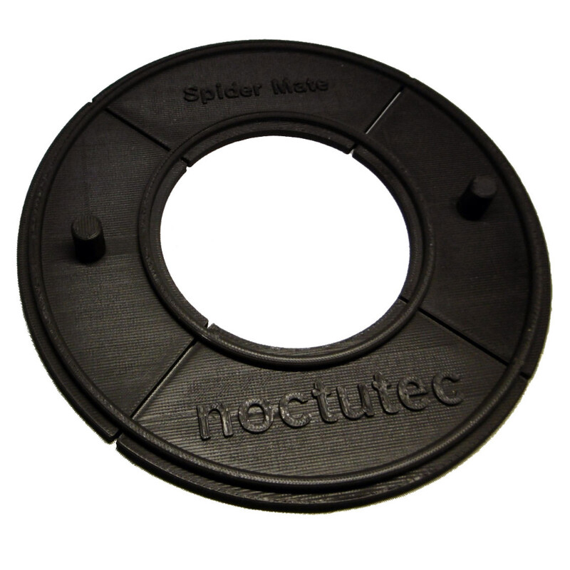 noctutec Spider Mate 6"-8"