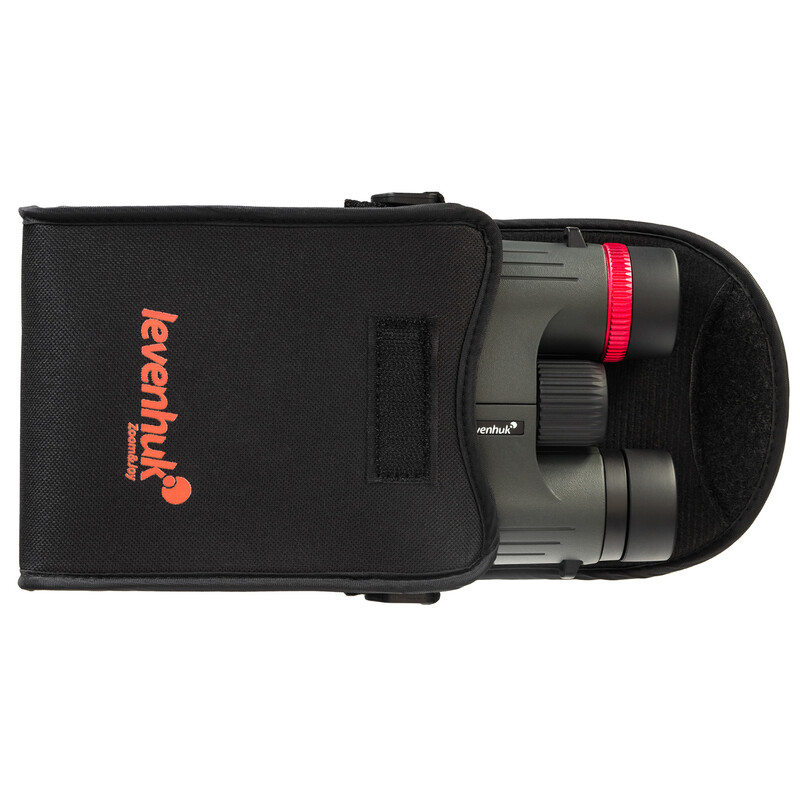 Levenhuk Verrekijkers Kelvin Snap 10x42