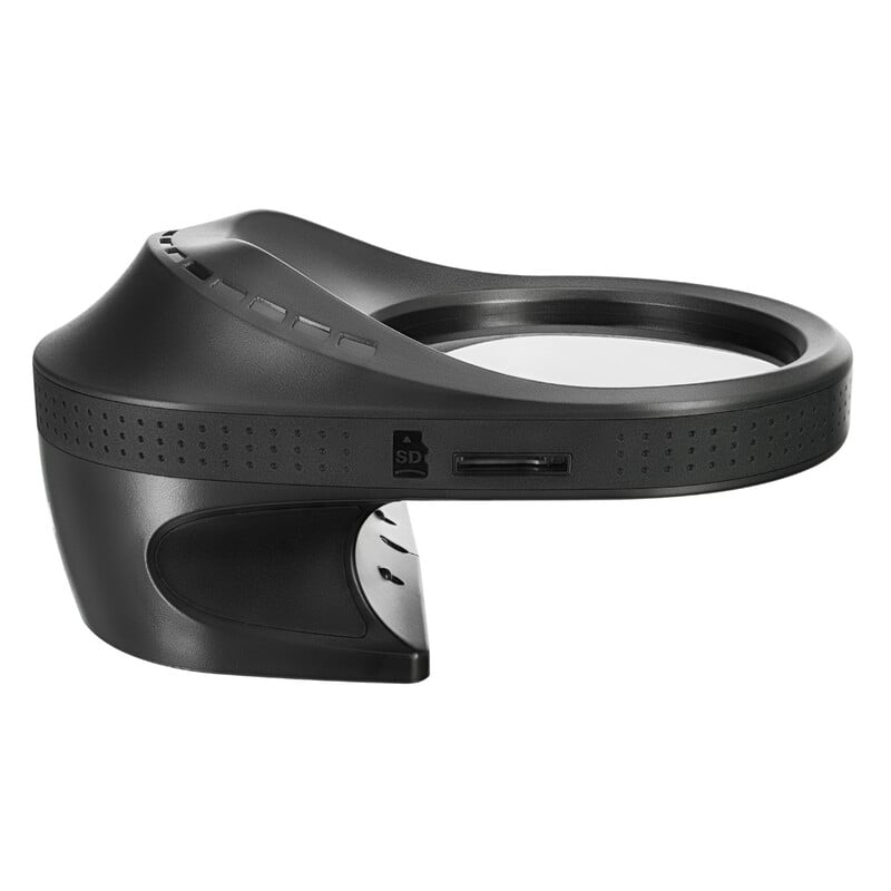 Levenhuk Vergrootglazen Ergo 30 Digital 5x, 6x, 8x, 10x LED