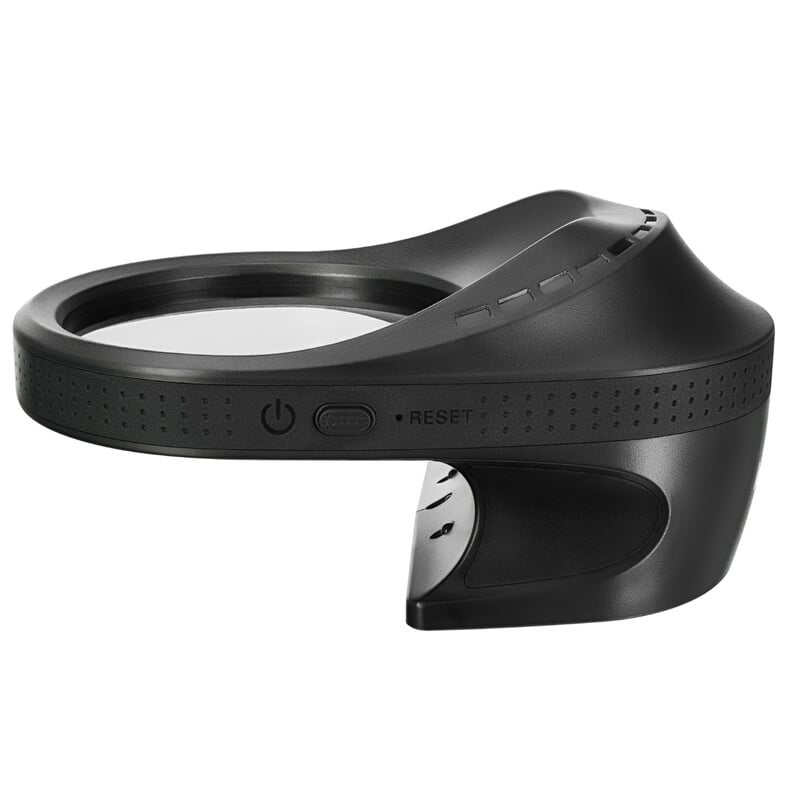 Levenhuk Vergrootglazen Ergo 30 Digital 5x, 6x, 8x, 10x LED