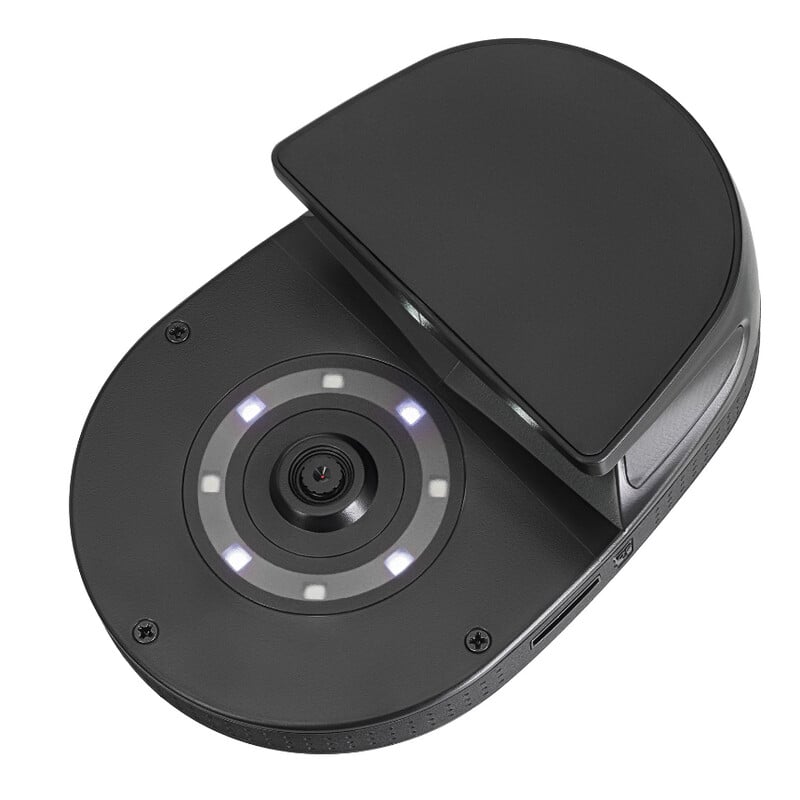 Levenhuk Vergrootglazen Ergo 30 Digital 5x, 6x, 8x, 10x LED