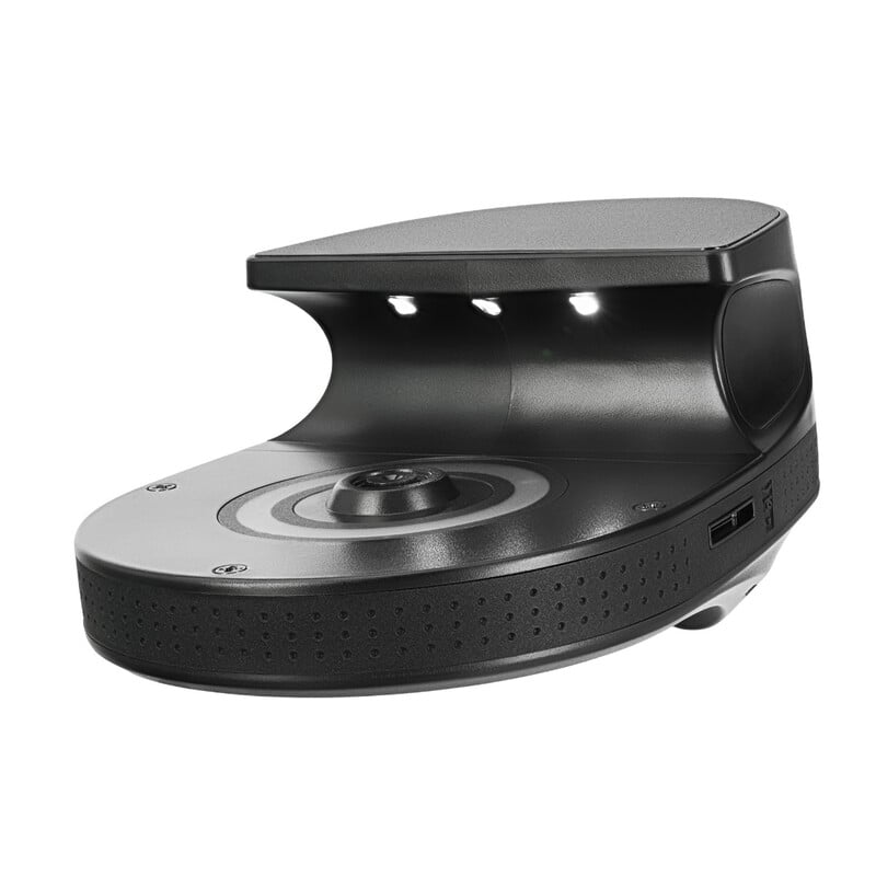 Levenhuk Vergrootglazen Ergo 30 Digital 5x, 6x, 8x, 10x LED